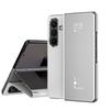 Integrated Leather Folding Shockproof Phone Case for Samsung Galaxy Z Fold1/2/3/4/5/6/7 All Series