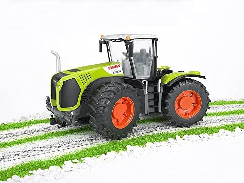 Трактор Bruder Claas Xerion5000 BR03015