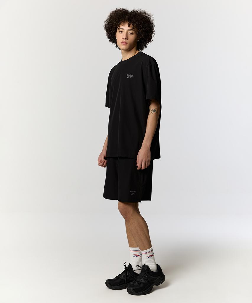 REEBOK Recovery Woven Setup - Black