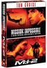 DVD DVD - M:I-2 КОРОБКА Японские фильмы и DVD Б/У
