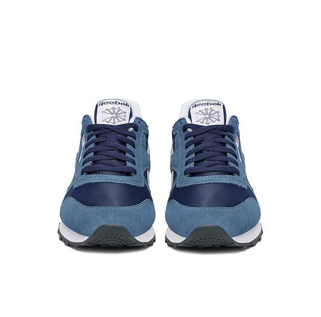 Кроссовки Reebok Classic Leather