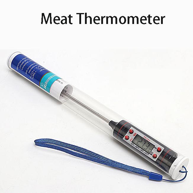 BBQ Grilling Accessories, Stainless Steel Grill Set with Aluminum Case, Grilling Gifts for Men Dad, Grill Tools for Outdoor Grill