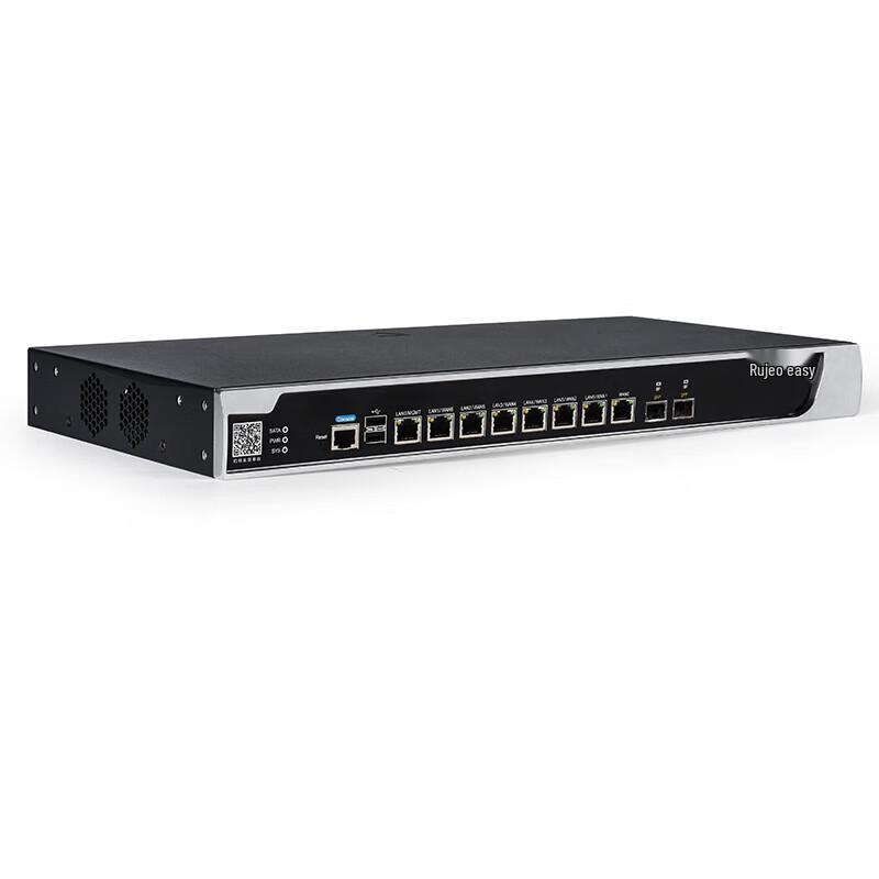 Ruijie RG-NBR6210-E Enterprise Multi-WAN VPN Router