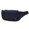 Flash Waist Bag Navy (L) 689-05952