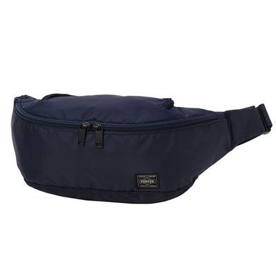 Сумка-пояс Flash Navy (L) 689-05952