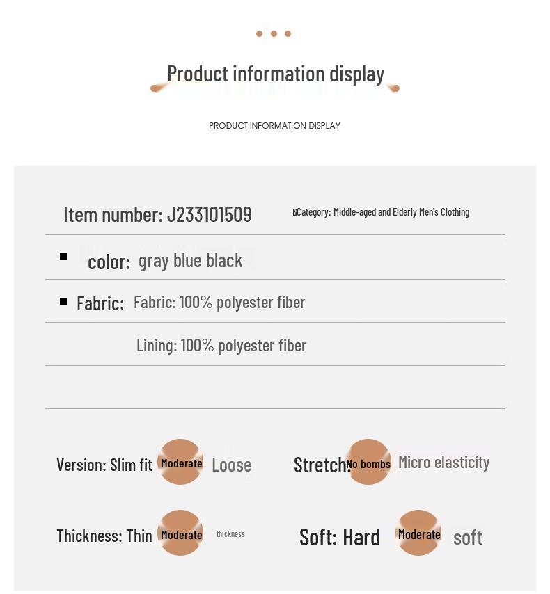 LAOYECHE Men's Hooded Casual Loose Fit Autumn Jacket