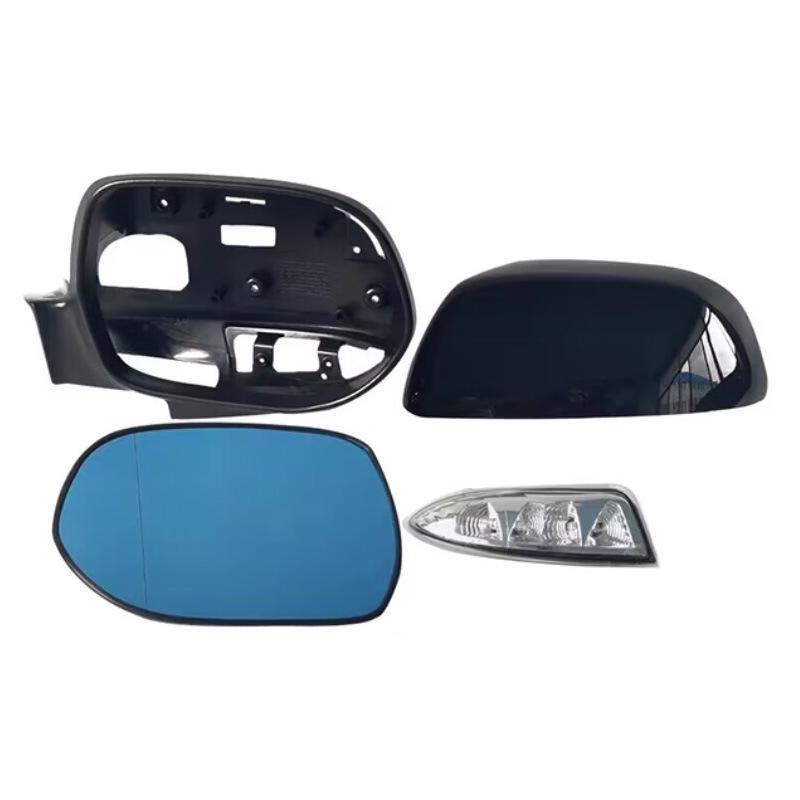 07-13 Chevrolet Epica Корпус зеркала заднего вида с поворотником