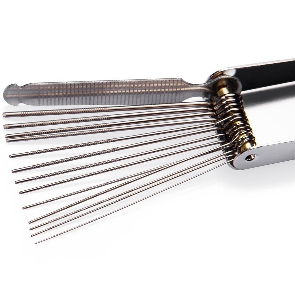 7.5*2.8*1.3см Струнная пила Стержни DIY Набор Электрогитара