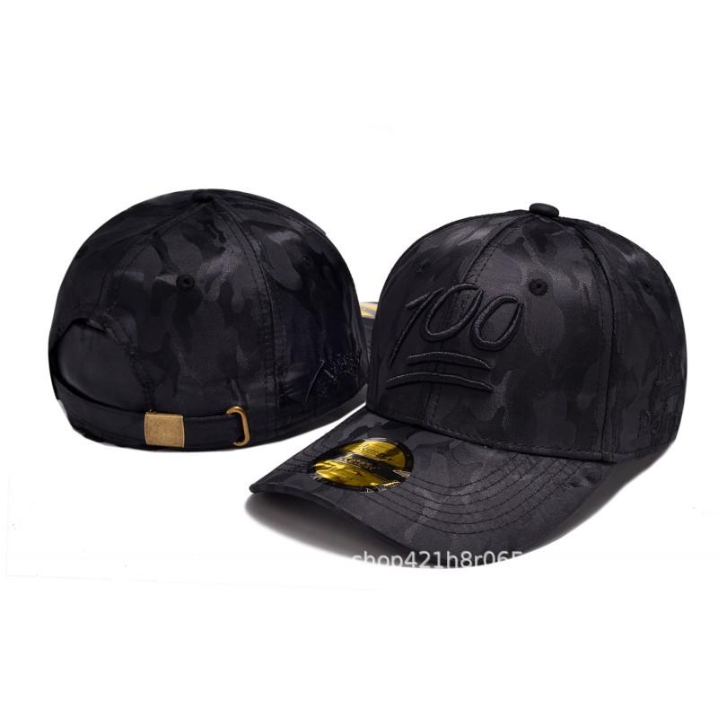 Baseball Cap Men Women Ins Style All Adjustable Cotton Linen Blend Sports