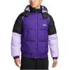 Nike Jackets Men's Multicolor Detachable Hood Thickened Other DQ6141-547