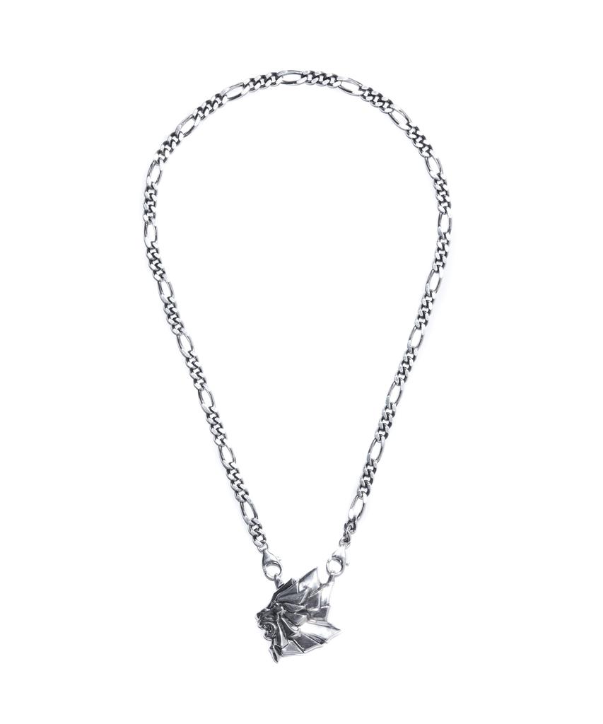 Mezmic Lion Necklace