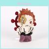 Плюшевая кукла Риомен Сукуна из Jujutsu Kaisen, коллекционная мягкая игрушка с наполнителем из хлопка для фанатов