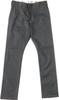 Dickies Renewal TC Stretch узкие брюки, мужские рабочие брюки, меланжево-серый, размер 36 (WD5882N)