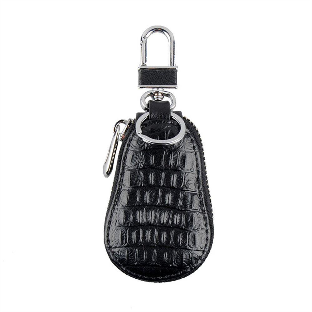 Keychain Holder Coin Purse Keys Organizer Leather Key Bags Key Pouch Car Key Wallet Car Key Bags