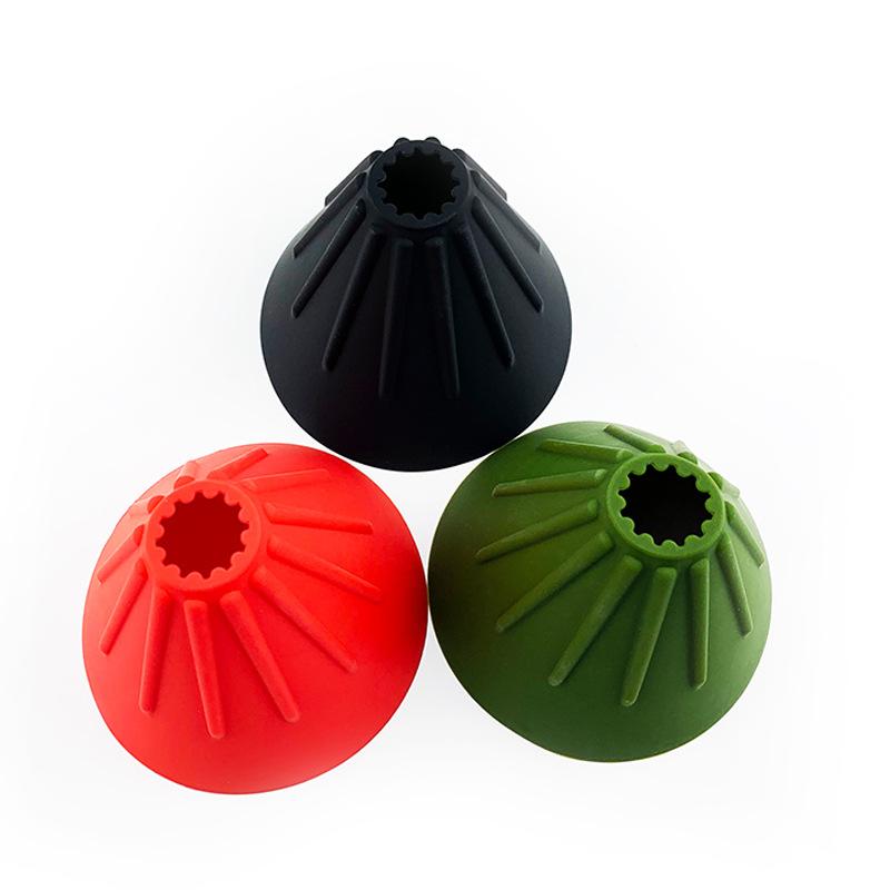 Складная многоразовая силиконовая кофейная воронка-фильтр-конус кофейная капельная фильтр-чашка для использования на открытом воздухе для 1-2 человек кофейная капельная фильтр-чашка