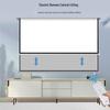 Jingke Electric Projector Screen