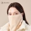 Women's Winter Warm Face and Neck Mask