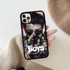 The Movie Cool Boys Phone Case For Iphone 16 15 14 13 12 11 Pro Max Plus Shockproof TPU+PC Hard Case