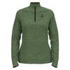 Odlo Fleece Pullover with Half Zip Essentials CW 200