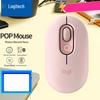 Беспроводная Bluetooth-мышь Logitech POP MOUSE