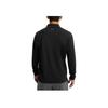 Under Armour Толстовка Motion Skin-Friendly Training Hoodie Мужская толстовка с капюшоном, черная 1386980-001