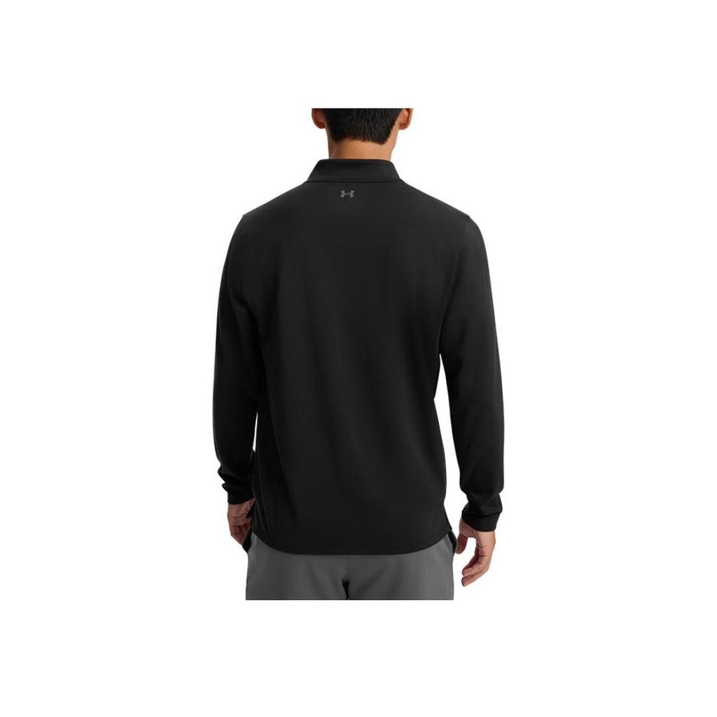 Under Armour Толстовка Motion Skin-Friendly Training Hoodie Мужская толстовка с капюшоном, черная 1386980-001