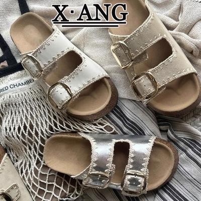 Женская обувь – Сандалии