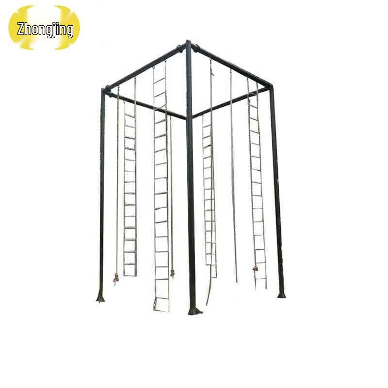 Zhongjing Outdoor Climbing & Physical Training Equipment