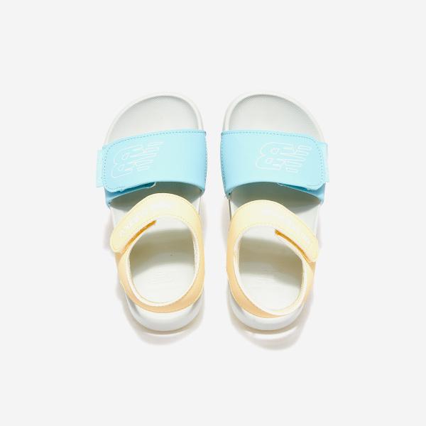 Детская обувь NewBalance K6303M3P