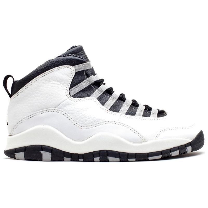 Jordan 10 Ретро Ог Сталь Jordan HJ6779-104