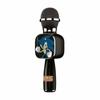 Karaoke Microphone Sonic Bluetooth 22.8 X 6.4 X 5.6 Cm