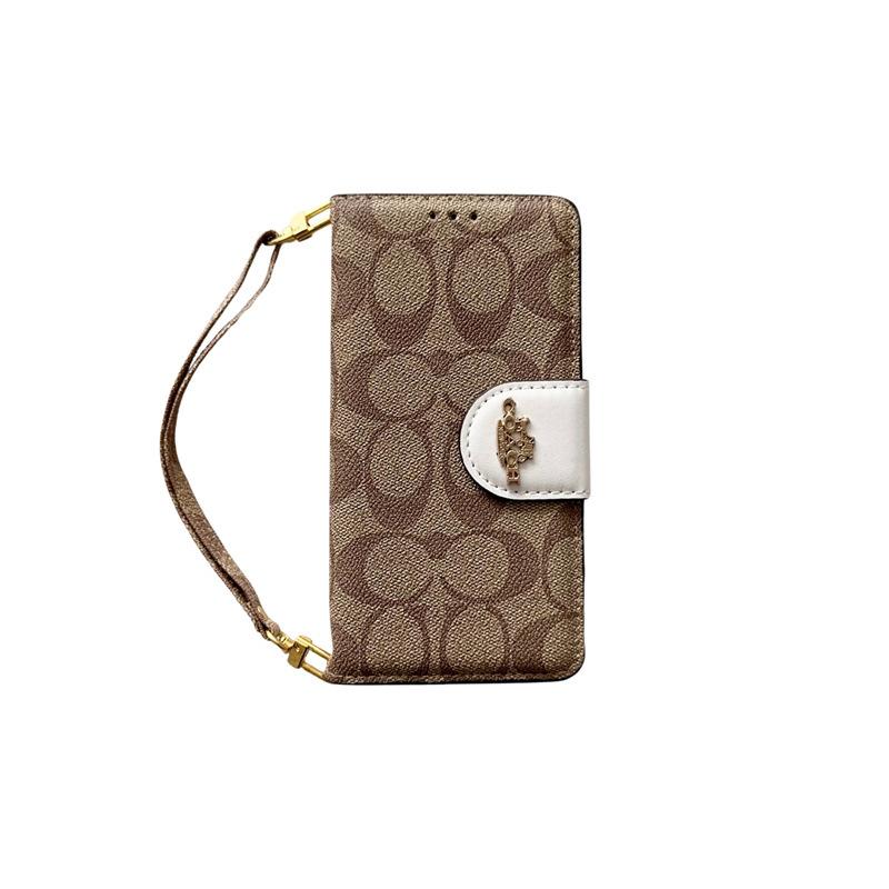 New shockproof wallet case for iPhone 17 Pro Max, practical, multifunctional protective