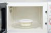 iwaki Heat-Resistant Glass Storage Containers, Microwave and Oven Safe, Large (1.3L x 4-Piece Set), White, Pack Bowl KBC4160-W1, Gratin Dish, Heat-Res