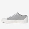Fred Perry Унисекс кроссовки Huze Low Текстурированная замша Sfpu2314338 181