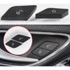 Left Driver Side Door Lock Switch Button Cap Cover For Mercedes C W205 GLC W253