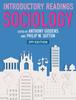 Книга Sociology : Introductory Readings