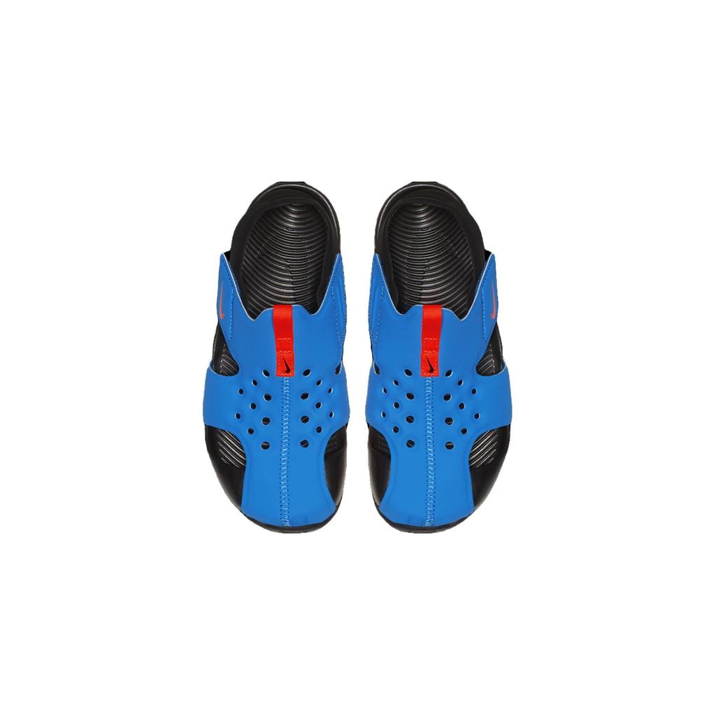 Nike Sunray Protect 2 Фото Синий PS 943826-400