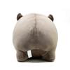 Moo Deng Hippo Plush Doll BABY PIGMY HIPPO MOODENG Stuffed Dolls Cushion Toys