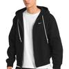 Nike Худи на молнии с капюшоном и шнурком Solo Swoosh DR0404-010