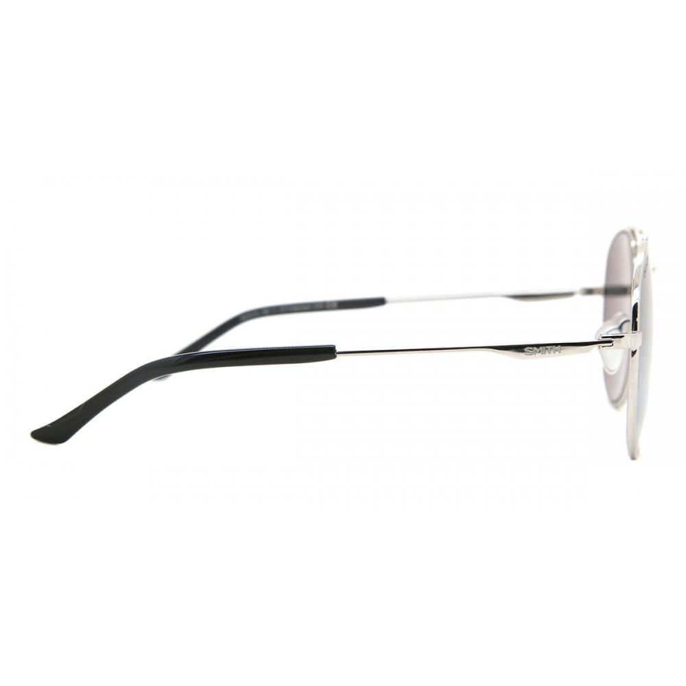 Smith Westgate Polarized 010 Op Men Sunglasses