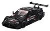 MINI GT Nissan Z GT500 NISMO SUPER GT Series 2021 Presentation Finished Product 1/64 #230 (Left-Hand Drive)