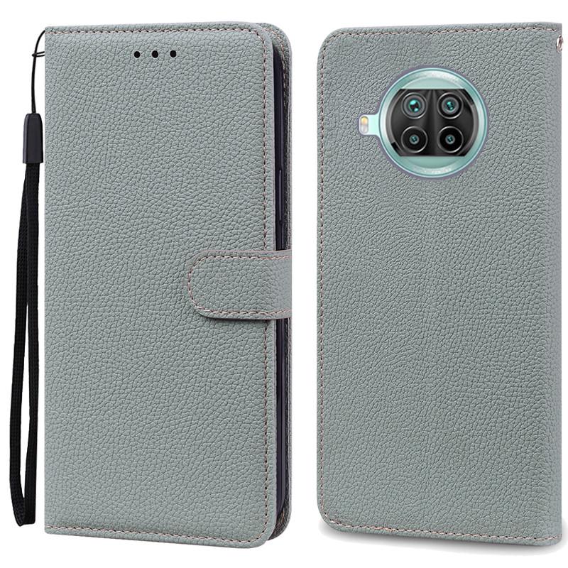 Для Xiaomi Mi 10T Lite кожаный чехол-кошелек для Coque Xiaomi Mi 10T Pro чехол Mi 10T Lite Mi10T Pro чехол для телефона Coque Fundas