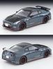 Tomica Limited Vintage Neo Nissan NISMO Special Edition 2022 Model Gray Finished Product 320005 1/64 LV-N254a GT-R