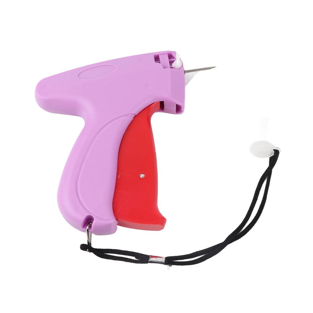Quick Clothing Fixer Clothes Quilt Tacking Mini Stitch Hemming Gun Micro Tagging Tool