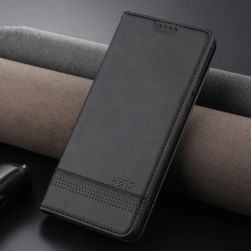 Flip Case For Vivo X100 Ultra 5G 2024 Magnetic Leather Luxury Book Funda For Vivo X100S X90 X80 X70 X60 X 100 Pro Wallet Cover