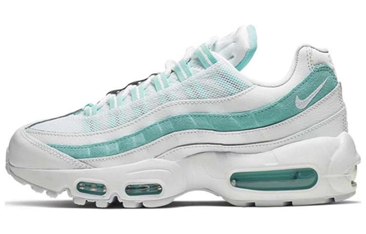 Nike Air Max 95 'Light Aqua' Женские 307960-115