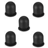 Основной набор насосов Черный 5 штук