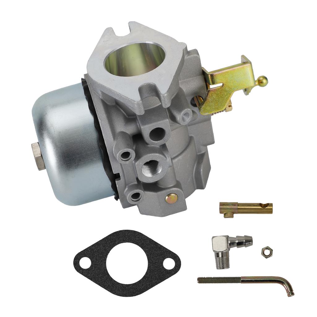Carburetor Carb Fit for Kohler 14HP,16HP,18HP K321,K341,K361 Engine