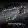 X Autohaux Turn Signal Switch Multifunction Switch 26047330 26054727 D826A Brand New Replacement for Chevrolet C2500 1995-2000