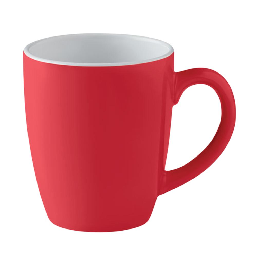 MidOcean Trent Coloured Ceramic Mug